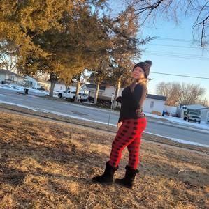 Meet your Posher, Brenda